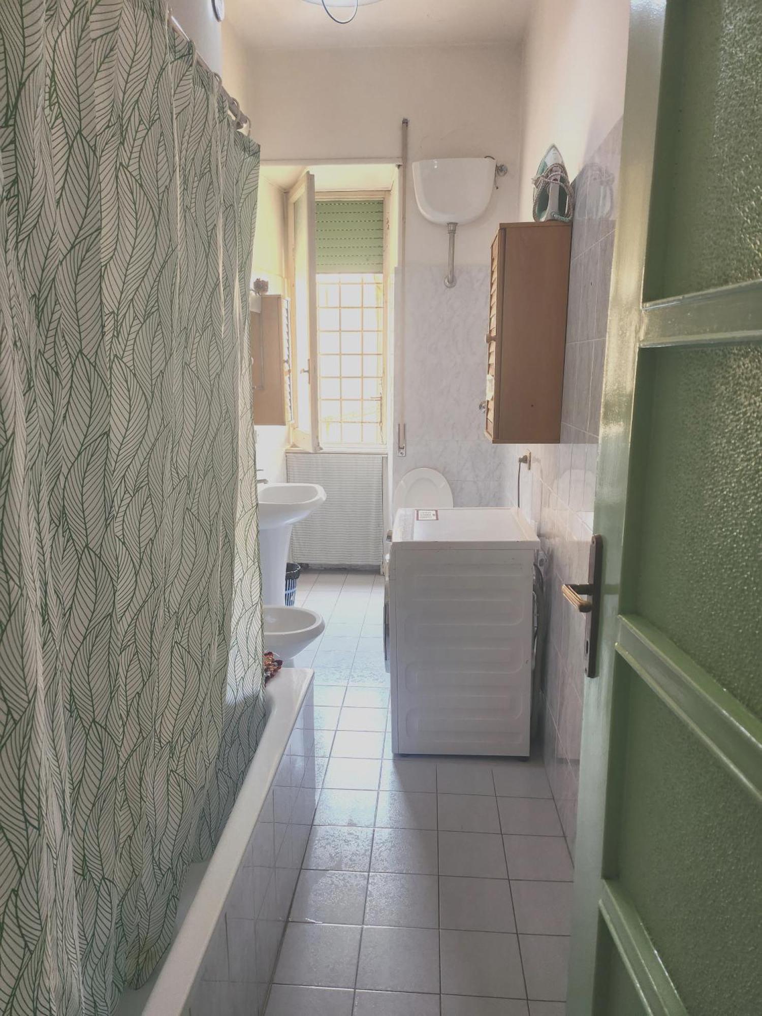 ローマ Sepulveda Bed & Breakfast エクステリア 写真